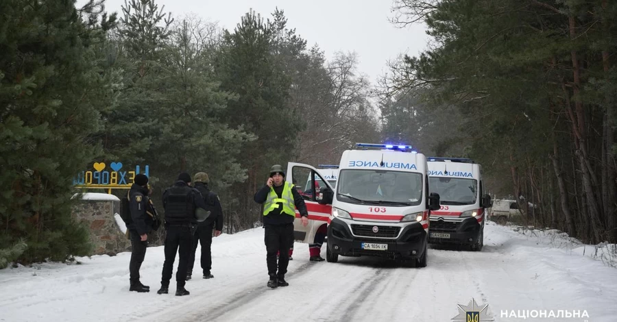 «Нельзя так с ветеранами». Что известно о смертельной перестрелке в Черкасской области