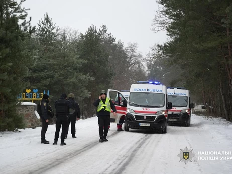 «Не можна так з ветеранами». Що відомо про смертельну перестрілку в Черкаській області