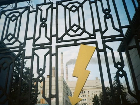 Режисер фільму «Останній Прометей Донбасу» Антон Штука: Енергетики визнали нас лише після пережитого разом обстрілу