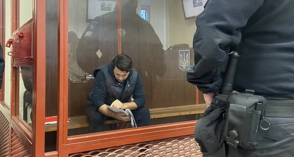  Суд дозволив зняти електронний браслет із Кудрицького 