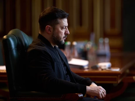 Россияне уже готовятся к новому удару по энергетике, - Зеленский