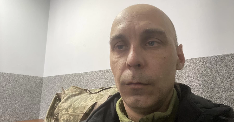 В Минобороны объяснили, почему у ветерана и бывшего военнопленного возникли проблемы с выездом за границу