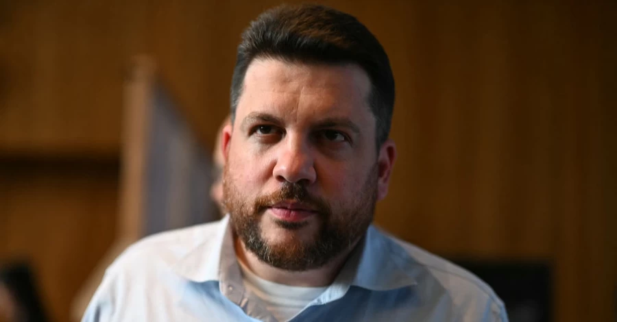 Литва залишила Волкову ВНЖ, попри його висловлювання на адресу України