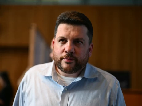 Литва оставила Волкову ВНЖ, несмотря на высказывания в адрес Украины