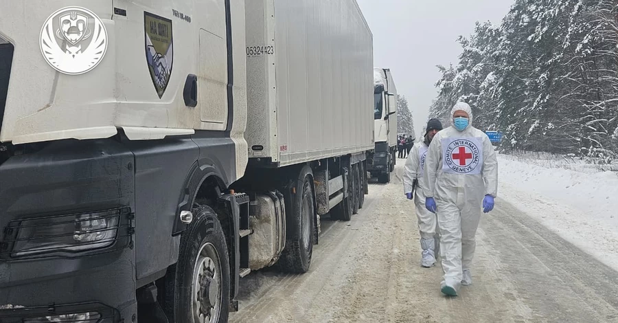 До України повернули тіла 1000 загиблих захисників