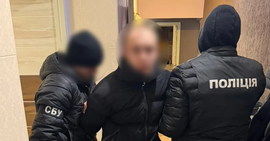 В Закарпатской области полиция ликвидировала международный канал поставки кокаина из стран ЕС