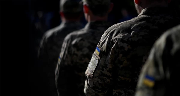 В Черкасской области мужчина ударил ножом военного ТЦК