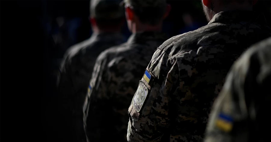 На Черкащині чоловік ударив ножем військового ТЦК