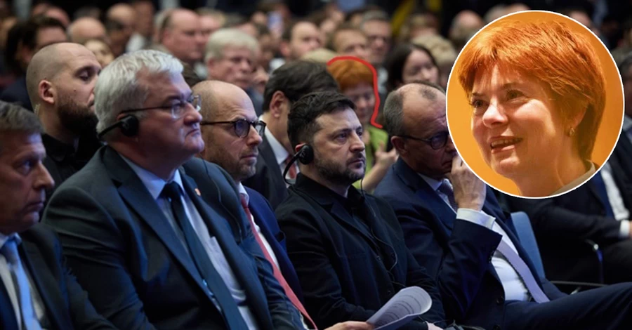 Рыжая «Мата Хари» родом из Днепра: как дама с тремя паспортами шпионила для Кремля в Берлине