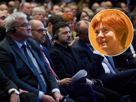 Рыжая «Мата Хари» родом из Днепра: как дама с тремя паспортами шпионила для Кремля в Берлине