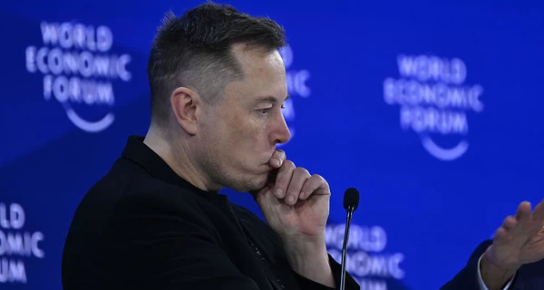 Україна зв'язалася з Маском через використання Росією дронів на Starlink