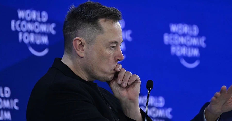 Украина связалась с Маском из-за использования Россией дронов на Starlink