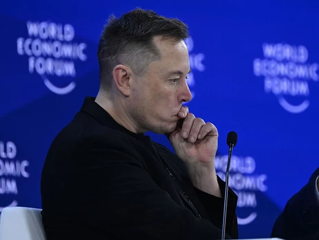 Украина связалась с Маском из-за использования Россией дронов на Starlink