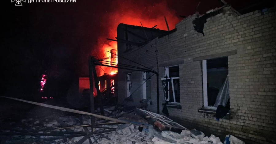 Росіяни атакували 105 дронами, сили ППО знешкодили 84