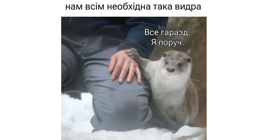 Анекдоты и мемы недели: начинаем понимать, почему раньше люди сжигали чучело зимы