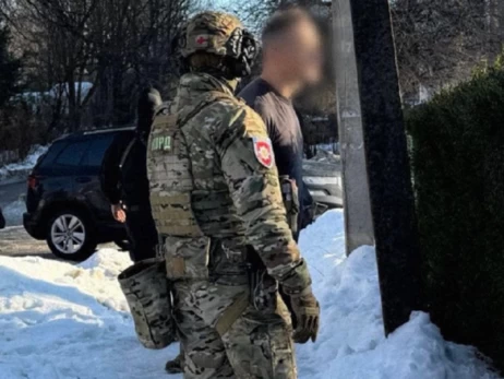 Підозрюваного у вбивстві мера Сімеїза ловили 13 років і затримували двічі