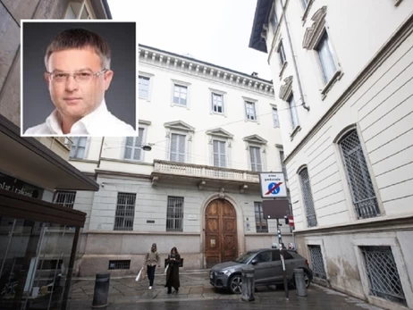 В Італії знайшли мертвим ексголову правління 