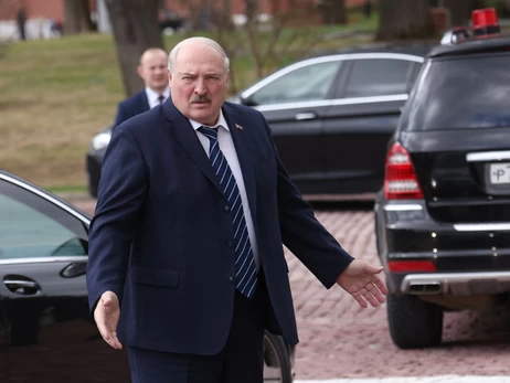 Віталій Кулик: Сьогодні ми можемо собі дозволити сказати про Лукашенка, хто він такий