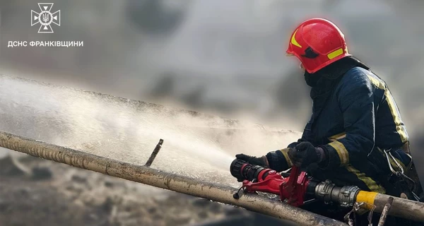 Россияне ударили 