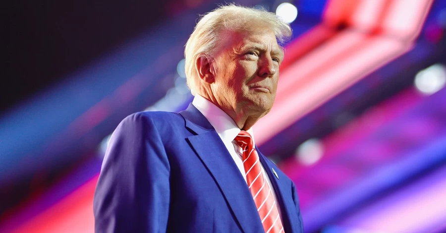 Трамп заявил, что Путин согласился неделю не бить по Киеву 