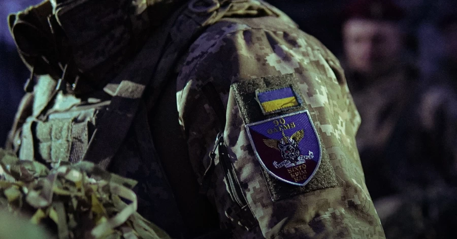 Війська РФ намагаються форсувати Сіверський Донець та прорвати оборону ЗСУ у Донецькій області