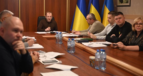 На Закарпатье паводок подмыл опору газопровода - 17 населенных пунктов под угрозой