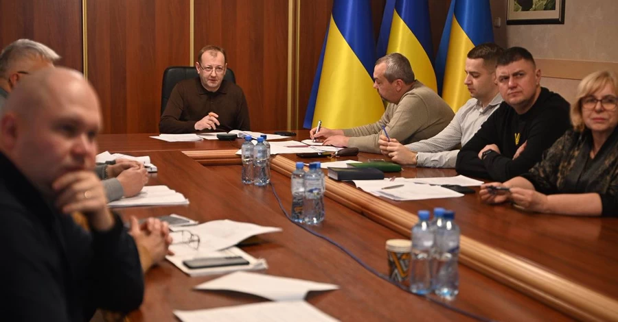 На Закарпатье паводок подмыл опору газопровода - 17 населенных пунктов под угрозой