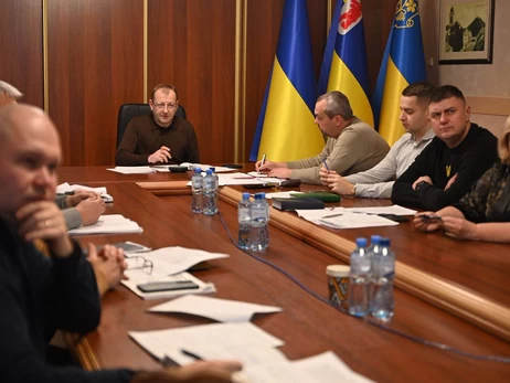 На Закарпатті паводок підмив опору газопроводу - 17 населених пунктів під загрозою