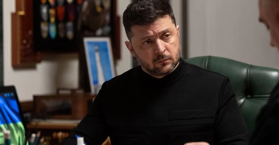 Зеленський підтвердив енергетичне перемир'я з Росією та подякував Трампу 