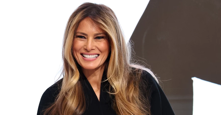 Путин ответил на письмо Мелании Трамп по поводу украинских детей