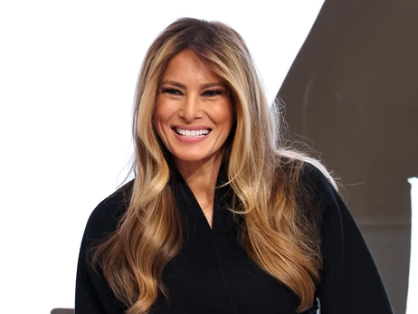 Путін відповів на лист Меланії Трамп щодо українських дітей