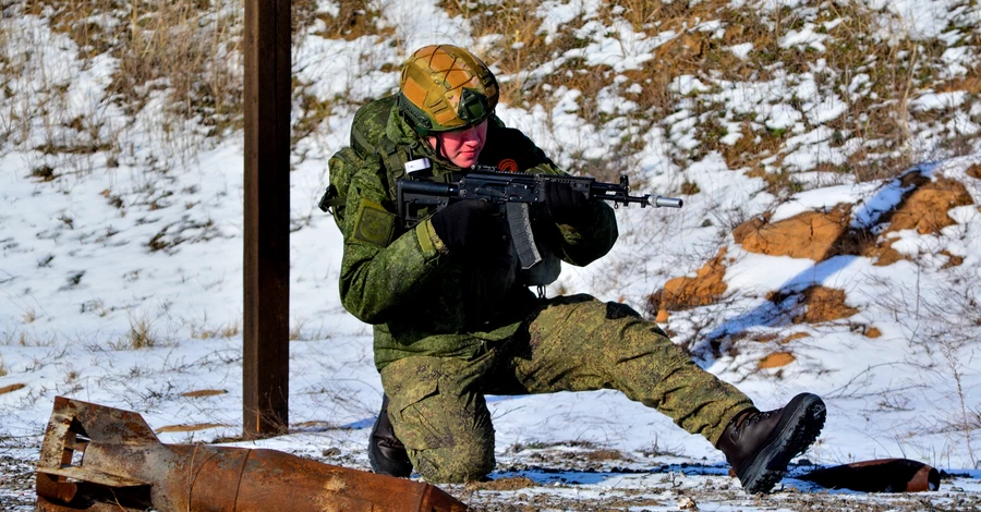 ЕС рассматривает полный запрет на въезд для российских ветеранов