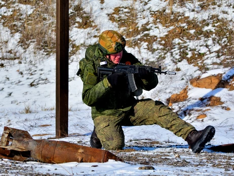 ЕС рассматривает полный запрет на въезд для российских военных