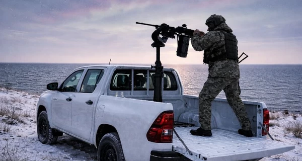 Россияне продолжают попытки прорваться на Харьковщине, военные держат оборону, - ГПСУ