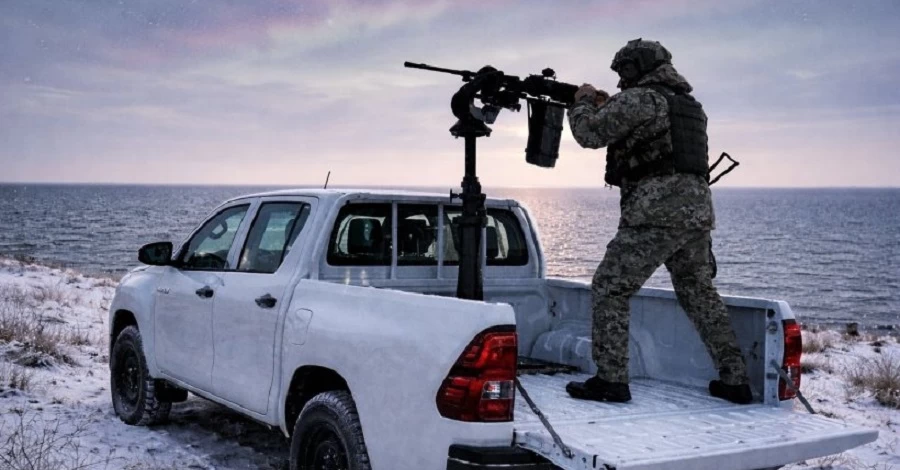 Россияне продолжают попытки прорваться на Харьковщине, военные держат оборону, - ГПСУ