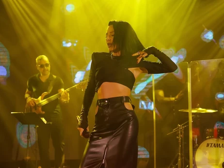 До журі Нацвідбору-2026 увійшли дві співачки, які представляли Україну на 