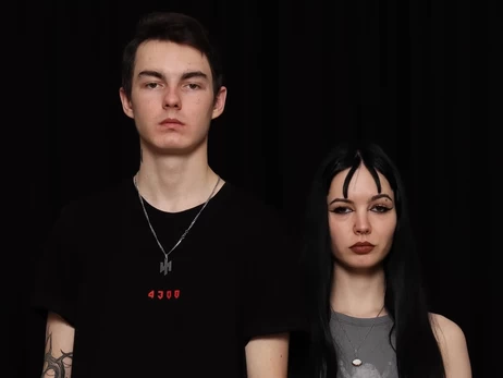 Кажанна рассказала об отношениях с военным «Азова»: Ругается, что я доверчивая