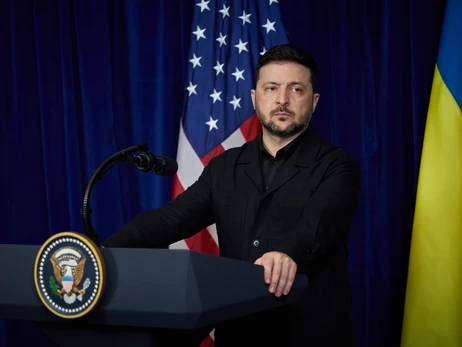 Официальных договоренностей об «энергетическом перемирии» нет, однако Украина готова, - Зеленский