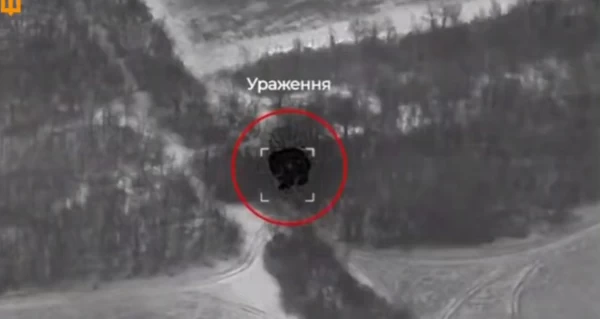 Генштаб подтвердил уничтожение ЗРК 