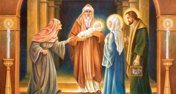 2 февраля - Сретение Господне и День сурка, что сегодня нельзя делать, традиции и приметы этого дня