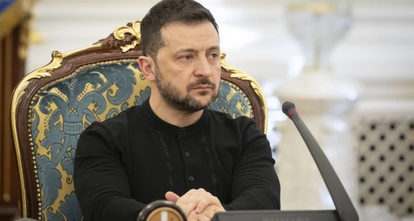 Из-за нехватки ракет для ПВО - Зеленский объяснил, почему критиковал европейских партнеров в Давосе