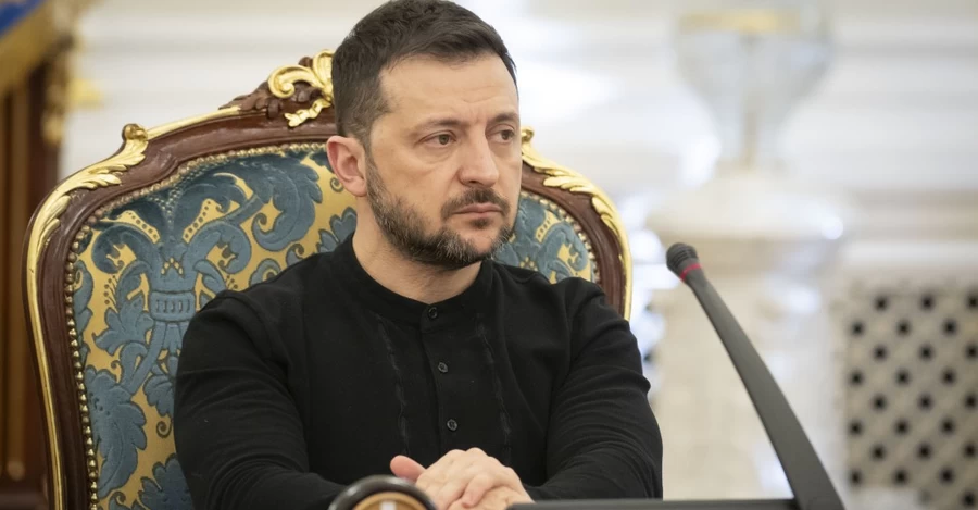 Через брак ракет для ППО - Зеленський пояснив, чому критикував європейських партнерів у Давосі