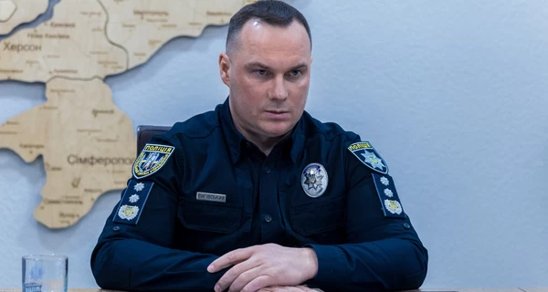 Раненых достреливал в упор, - глава Нацполиции Выговский прокомментировал убийство полицейских в Черкасской области