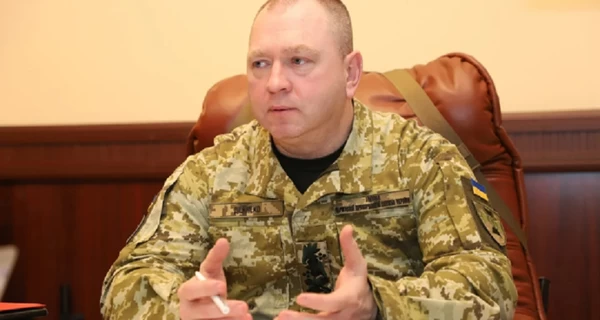 Экс-главе ГПСУ Дейнеко избрали меру пресечения - залог 10 млн гривен