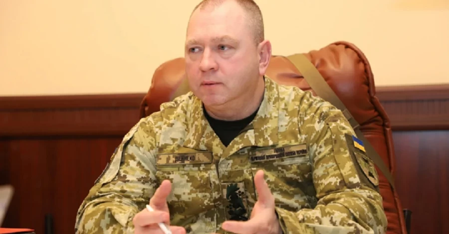 Ексглаві ДПСУ Дейнеку обрали запобіжний захід - заставу 10 млн гривень