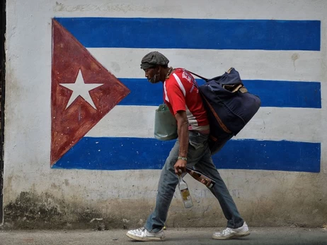 Ціль - Гавана: Трамп планує звалити останній оплот комунізму в Карибському морі