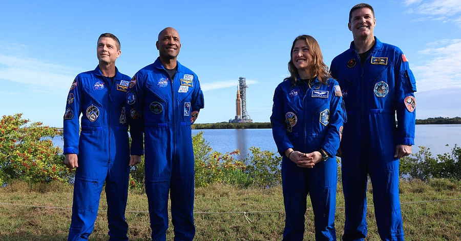 Возвращение на Луну: зачем NASA отправляет миссию Artemis II к спутнику Земли