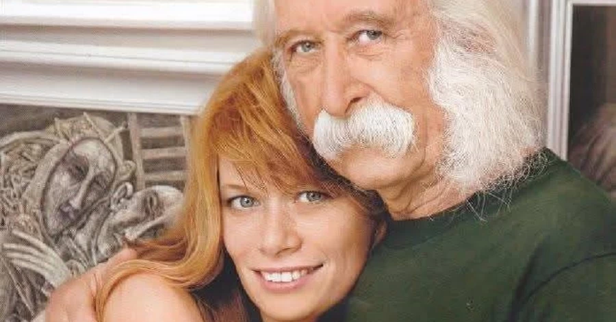 Донька Івана Марчука заявила про свою позицію у скандалі з авторськими правами на твори батька