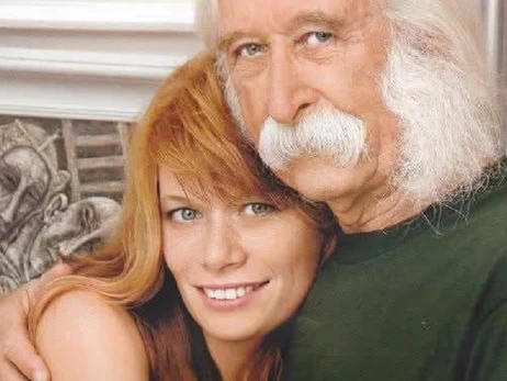 Донька Івана Марчука заявила про свою позицію у скандалі з авторськими правами на твори батька