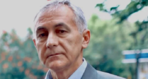 В Киеве скончался известный крымскотатарский врач-онколог Сулейман Джемилев